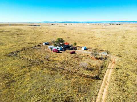 12 Pinion Road, Moriarty, NM 87035