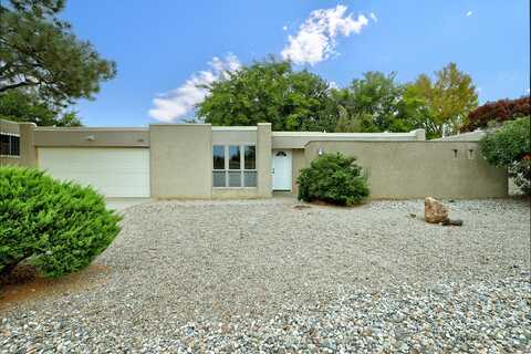 6801 BAKER Avenue NE, Albuquerque, NM 87109