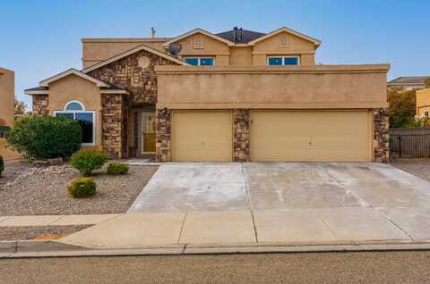 6440 GRAYSON HILLS Drive NE, Rio Rancho, NM 87144