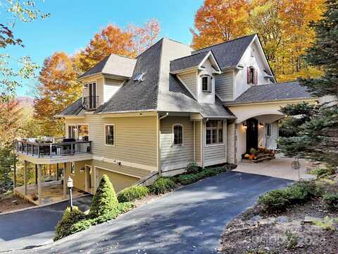 1786 Serenity Mountain Road, Waynesville, NC 28786