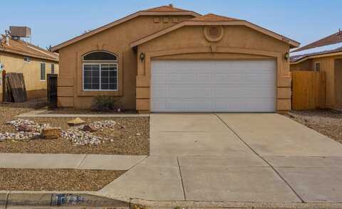 10720 SHOOTING STAR Street NW, Albuquerque, NM 87114