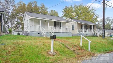 408 E Washington Avenue, Bessemer City, NC 28016