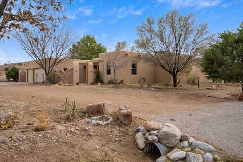 5 VIA SOLE, Algodones, NM 87001