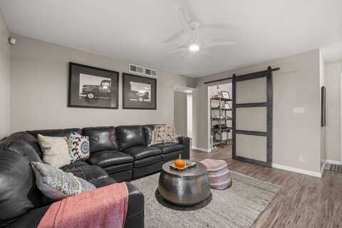 5147 GLENWOOD POINTE Lane NE, Albuquerque, NM 87111