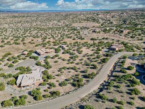6 Dreamcatcher Trail, Placitas, NM 87043
