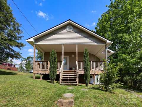 52 Mulberry Street, Asheville, NC 28804