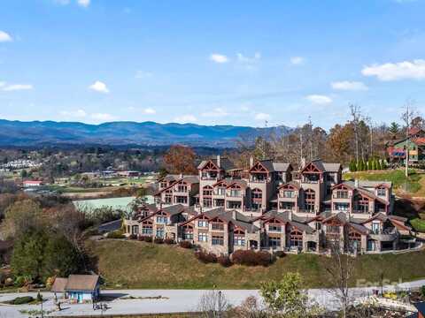 4 Chimney Crest Drive, Asheville, NC 28806