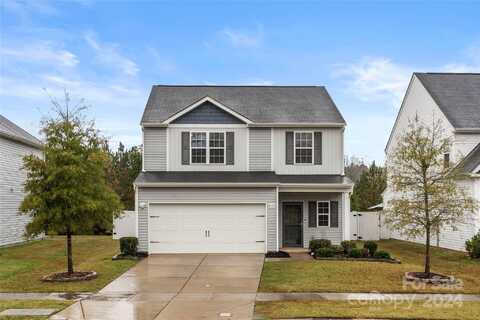 4117 Rosfield Drive, Charlotte, NC 28214