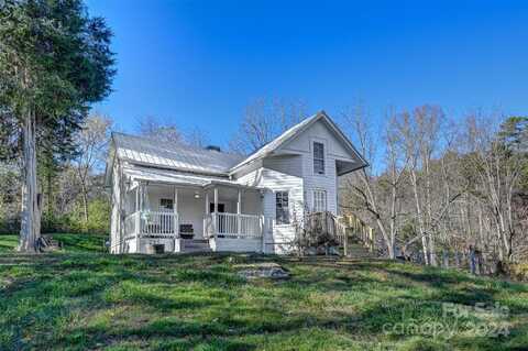 933 Old Leicester Highway, Asheville, NC 28806