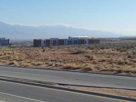 2113 King (U21B16L26 and 27) Boulevard NE, Rio Rancho, NM 87144