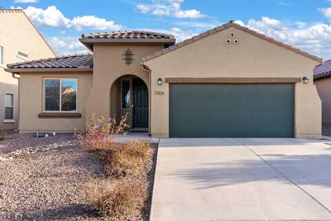 7006 OVERVIEW Road NE, Rio Rancho, NM 87144