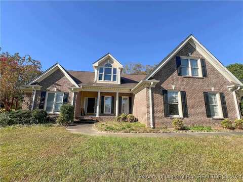 340 Interchange Drive, Fayetteville, NC 28311