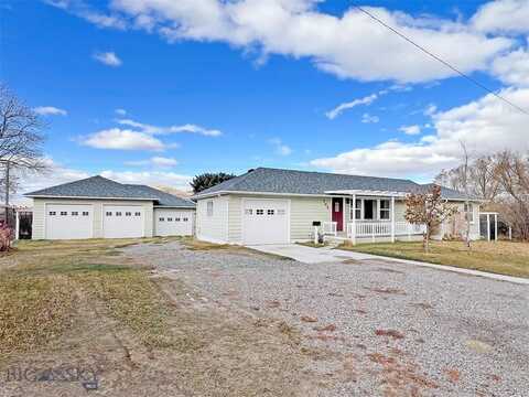 707 S Argenta Street, Dillon, MT 59725