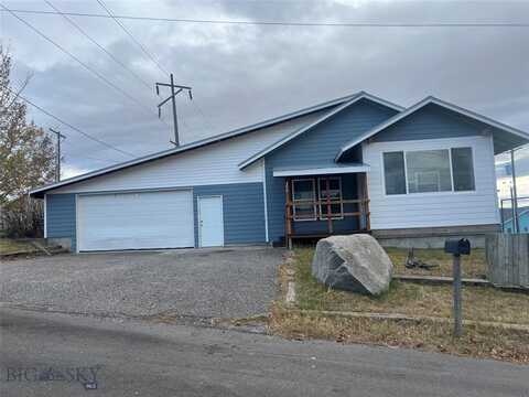 200 Missoula, Butte, MT 59701