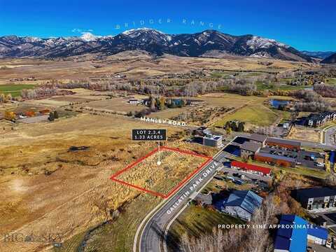 365,369 & 375 Gallatin Park Drive, Bozeman, MT 59715
