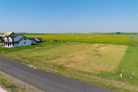 265 Cushing Lane, Manhattan, MT 59741