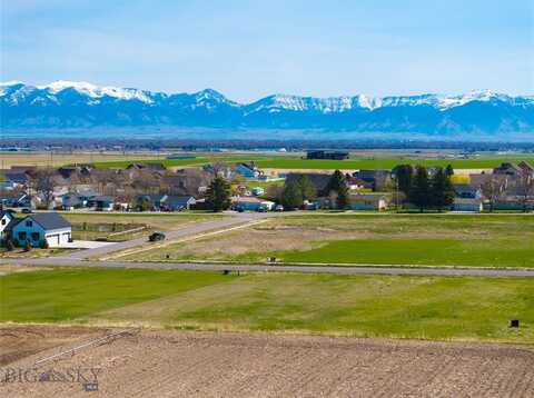 265 Cushing Lane, Manhattan, MT 59741