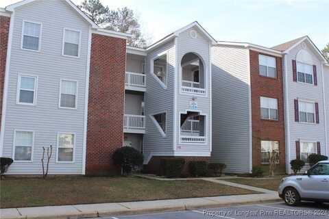 325-8 Waterdown Drive, Fayetteville, NC 28314