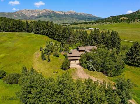 4861 Jackson Creek Road, Bozeman, MT 59715