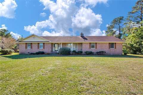 912 Warwick Mill Road, Lumberton, NC 28358