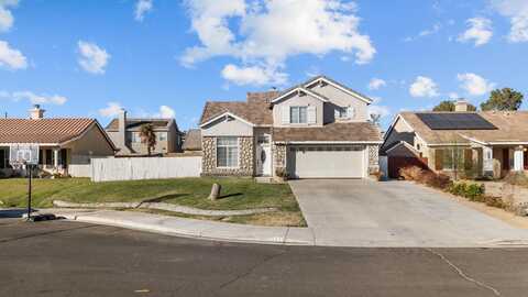 3449 Summer Breeze Avenue, Rosamond, CA 93560