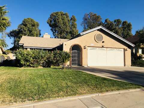 36720 Spanish Broom Dr Drive, Palmdale, CA 93550