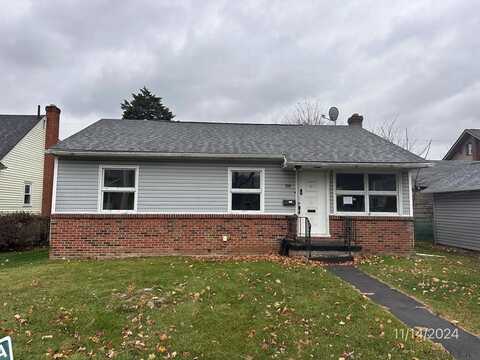 304 Shelley Avenue, Altoona, PA 16602