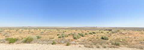 Twenty Mule Team Rd, Boron, CA 93516