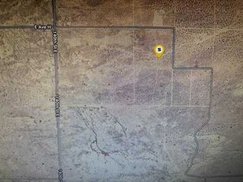 0 E H4 Avenue, Lancaster, CA 93535