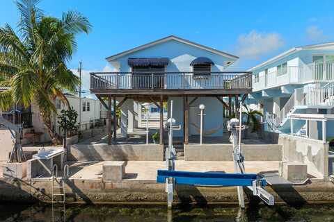 229 Burgundy Drive, Key Largo, FL 33070