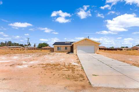 8301 Underwood Avenue, California City, CA 93505