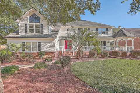 409 Glouchester Court, Summerville, SC 29485