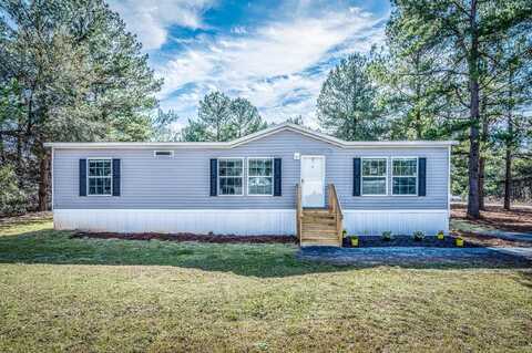 20 Samaria Street, Kingstree, SC 29556