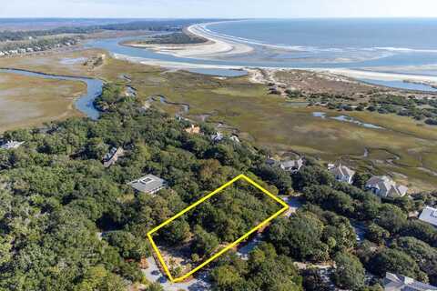 1111 Ocean Forest Lane, Johns Island, SC 29455