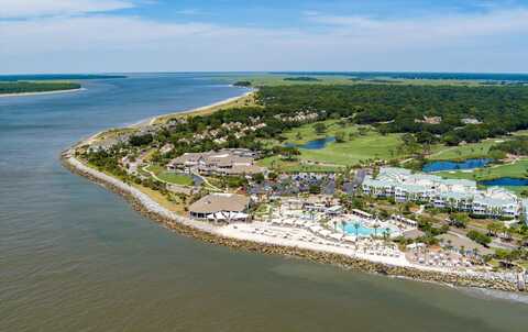 1331 Pelican Watch Villas, Seabrook Island, SC 29455