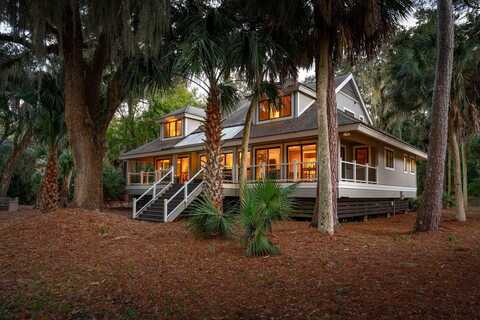 2588 High Hammock Road, Johns Island, SC 29455