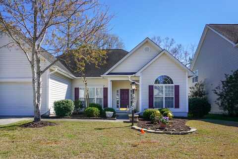 9185 Markleys Grove Boulevard, Summerville, SC 29485