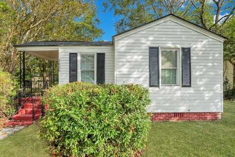 2665 Oregon Avenue, North Charleston, SC 29405