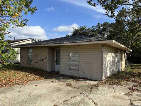 5248 GALAXY BLVD, Darrow, LA 70725