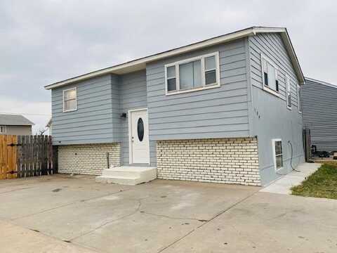 509 David Avenue, Holcomb, KS 67851