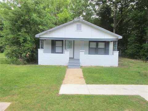 2756 Esau Avenue, Mobile, AL 36617