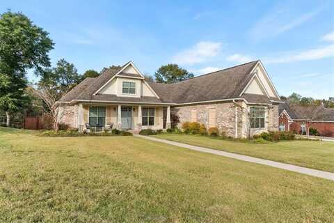 3404 Twin Lakes Court, Saraland, AL 36571