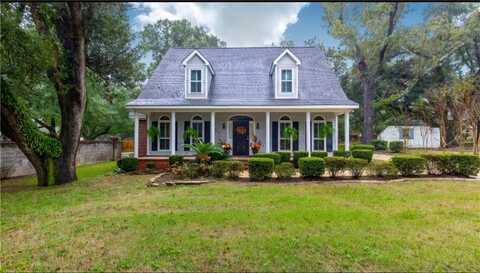 4215 Aurelia Street, Mobile, AL 36609