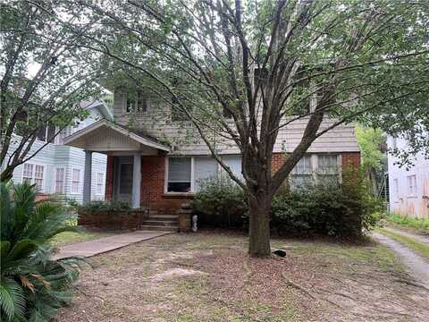 1863 Hunter Avenue, Mobile, AL 36606