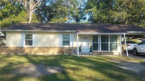 1611 Darwood Drive, Mobile, AL 36605