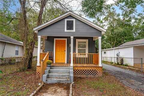 66 Lefevre Street, Mobile, AL 36607