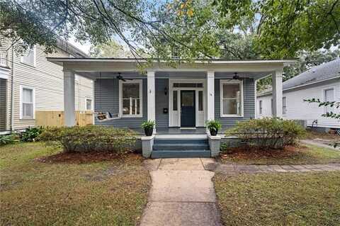 14 Monterey Street S, Mobile, AL 36604