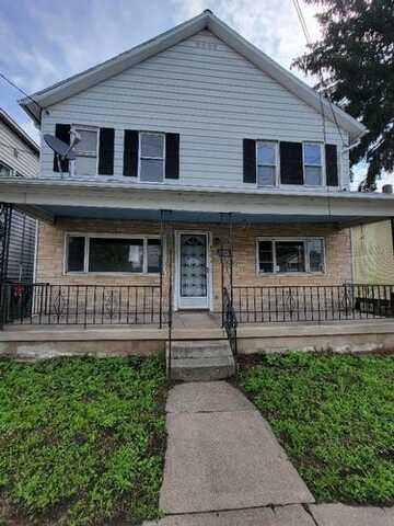 499 SLOCUM STREET, SWOYERSVILLE, PA 18704