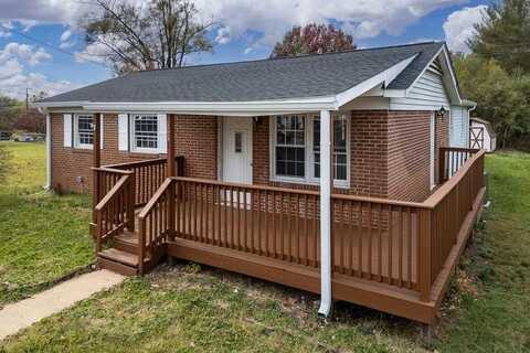 1013 HIGH STREET, WAYNESBORO, VA 22980