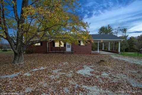 485 NC 801 HWY, WOODLEAF, NC 27054